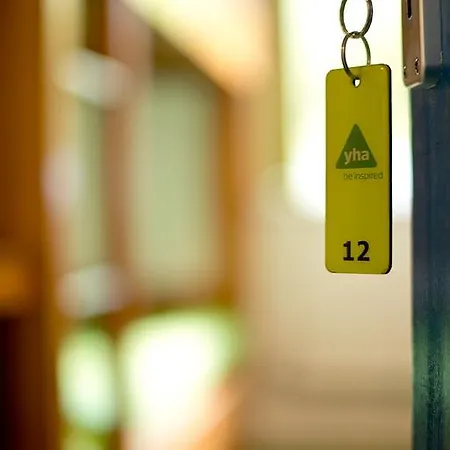 Hostel Yha *