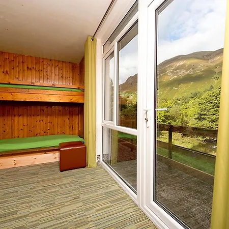 Hostel Yha Patterdale