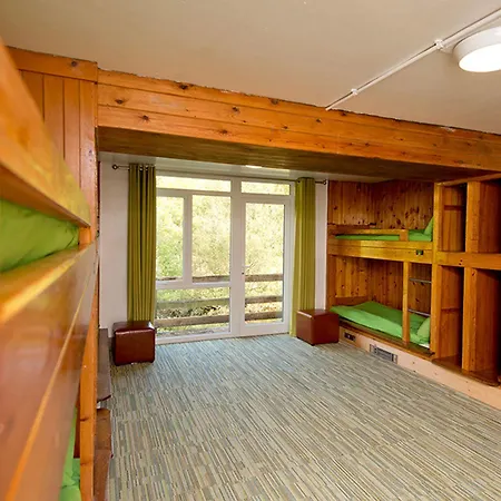 Hostel Yha *