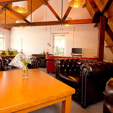 Yha Hostel