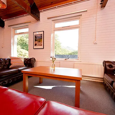 Yha * Patterdale