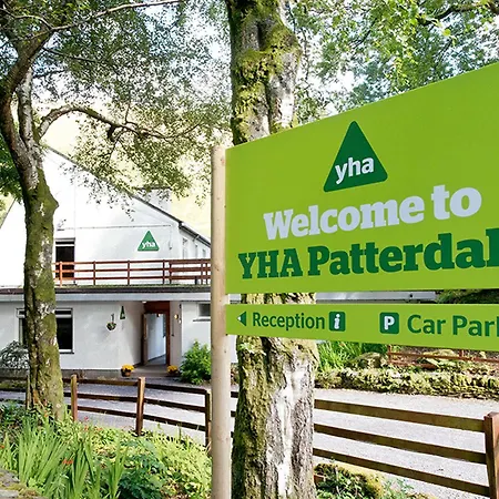 Yha Hotel