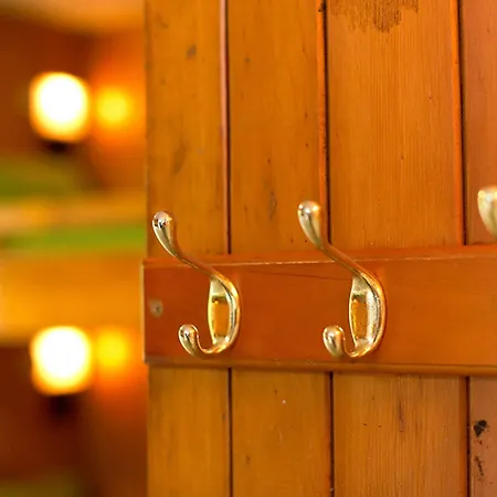 Hotel Yha Patterdale