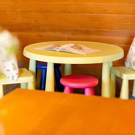 Yha Hotel Patterdale