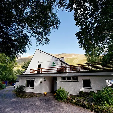 Yha Hotel Patterdale