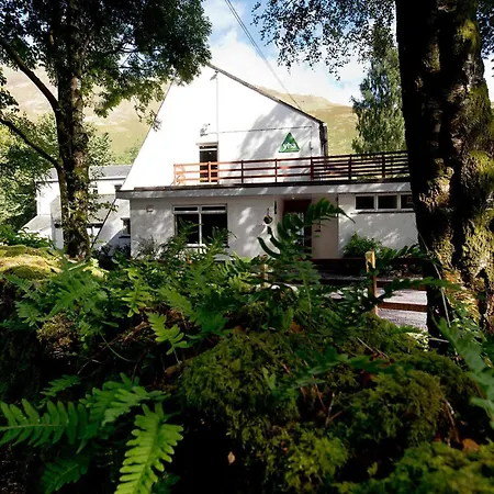Yha Vandrarhem Patterdale