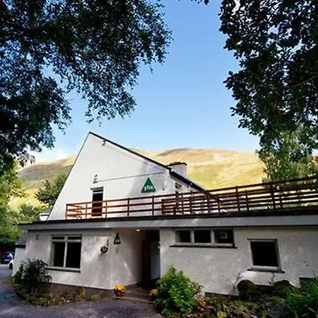 Yha Patterdale