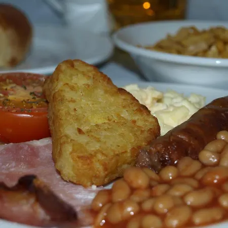 Yha Hotel Patterdale