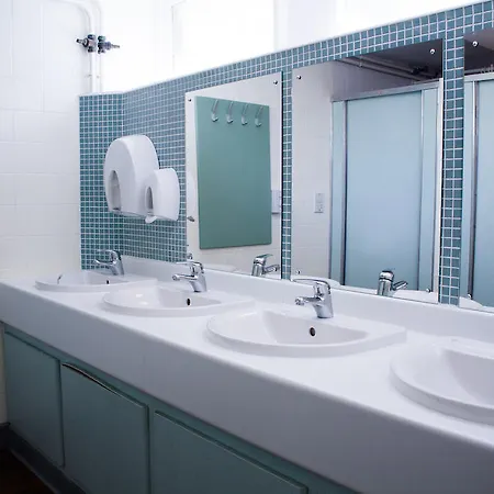 Отель Yha Паттердейл