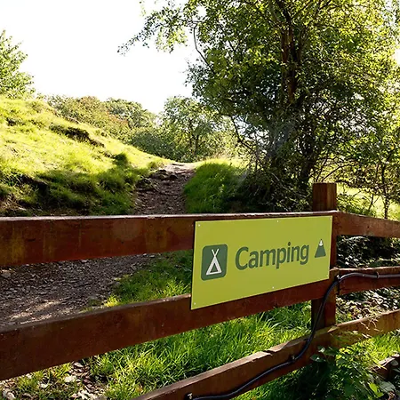 Yha Паттердейл